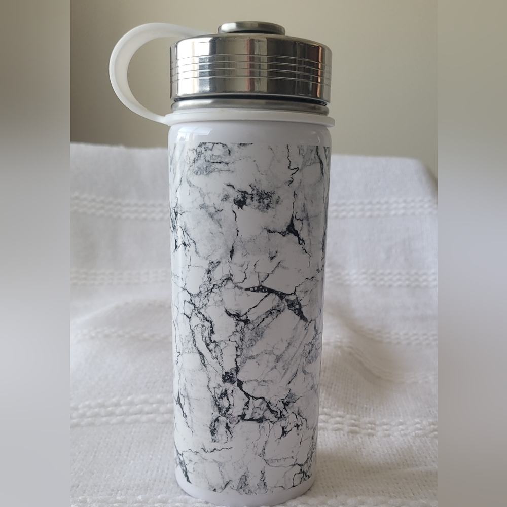 Pottery Barn Tumbler